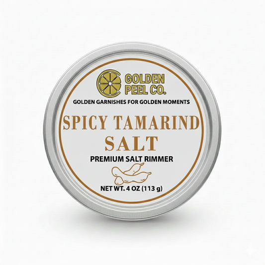 Spicy Tamarind Rim